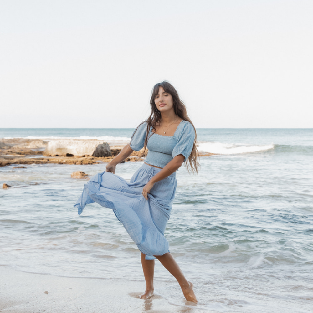 Chic women's wear new arrivals