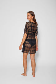 Robe de flamenco