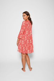 Bloom Boho Dress
