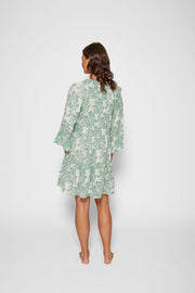 Bloom Boho Dress