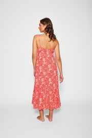 Bloom Tiered Dress