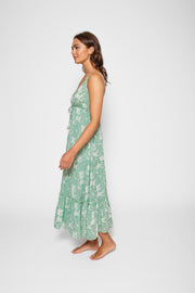Bloom Tiered Dress