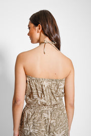 Las Palmas Romper