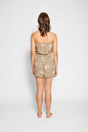 Las Palmas Romper