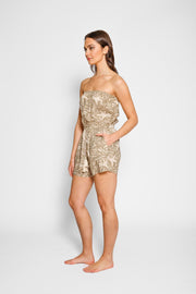 Las Palmas Romper