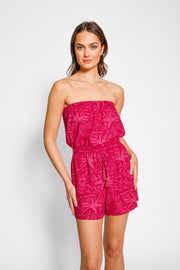 Las Palmas Romper