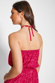 Las Palmas Romper
