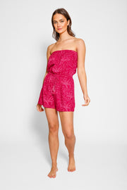 Las Palmas Romper
