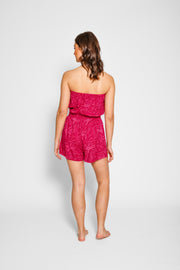 Las Palmas Romper