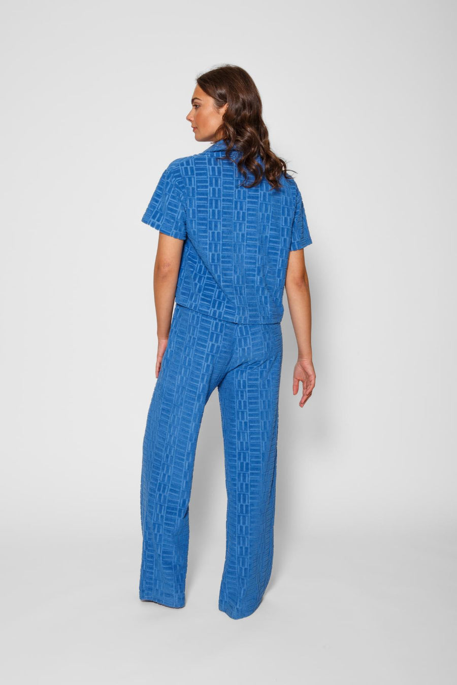 Chemise Malibu