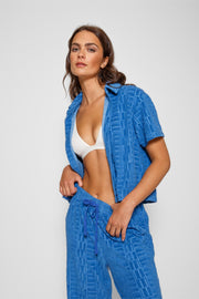 Chemise Malibu