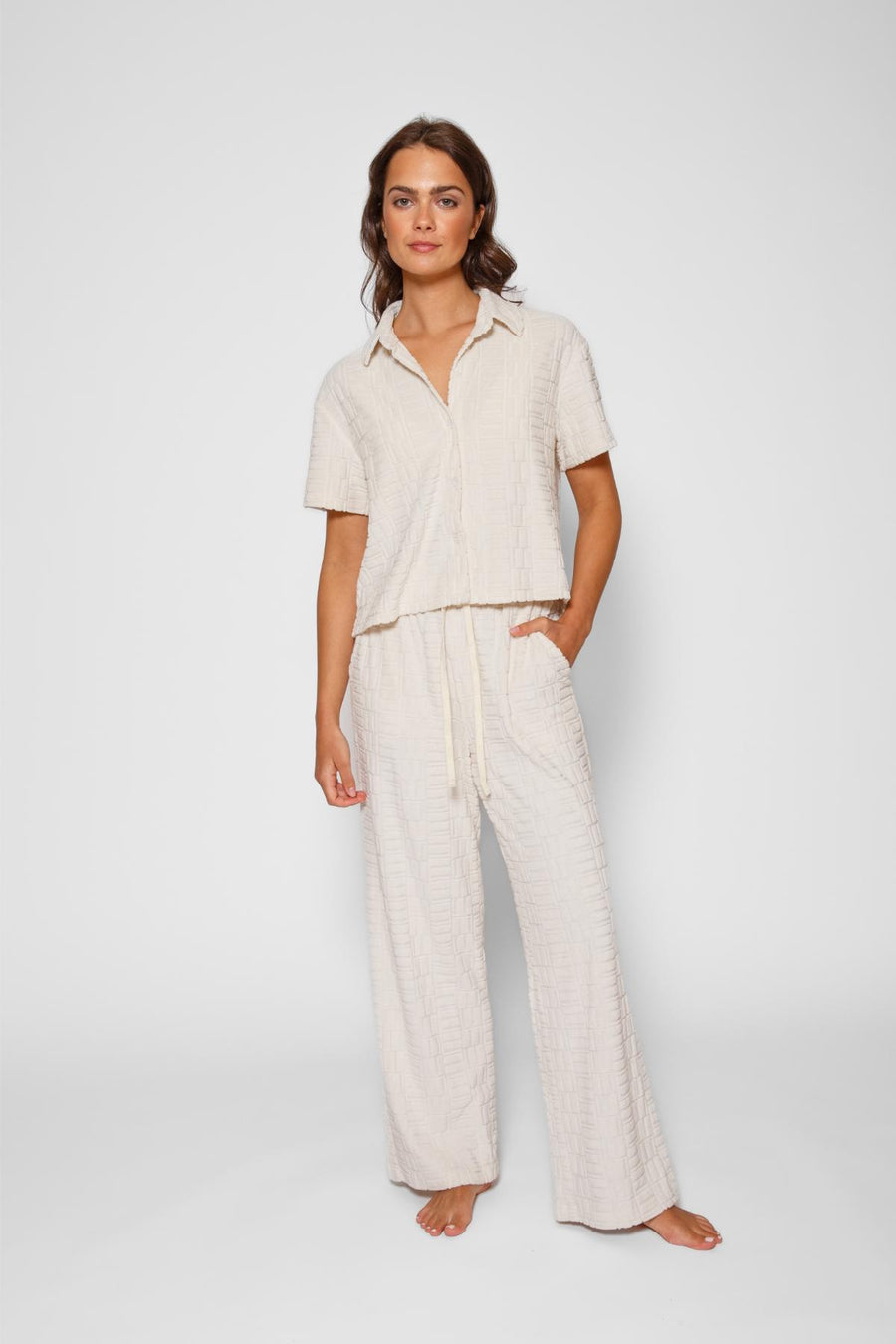 Chemise Malibu