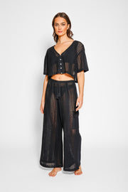 Amalfi Set in Black