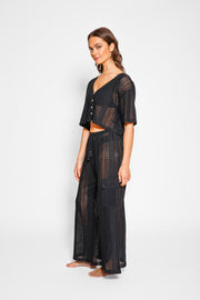 Amalfi Set in Black
