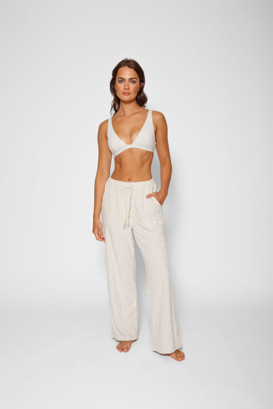 Pantalon Malibu