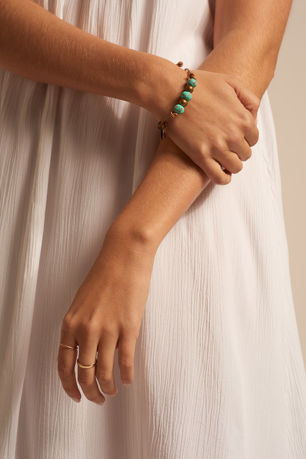 Koy Resort x Simbi Bracelet