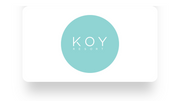 Koy Resort Gift Card