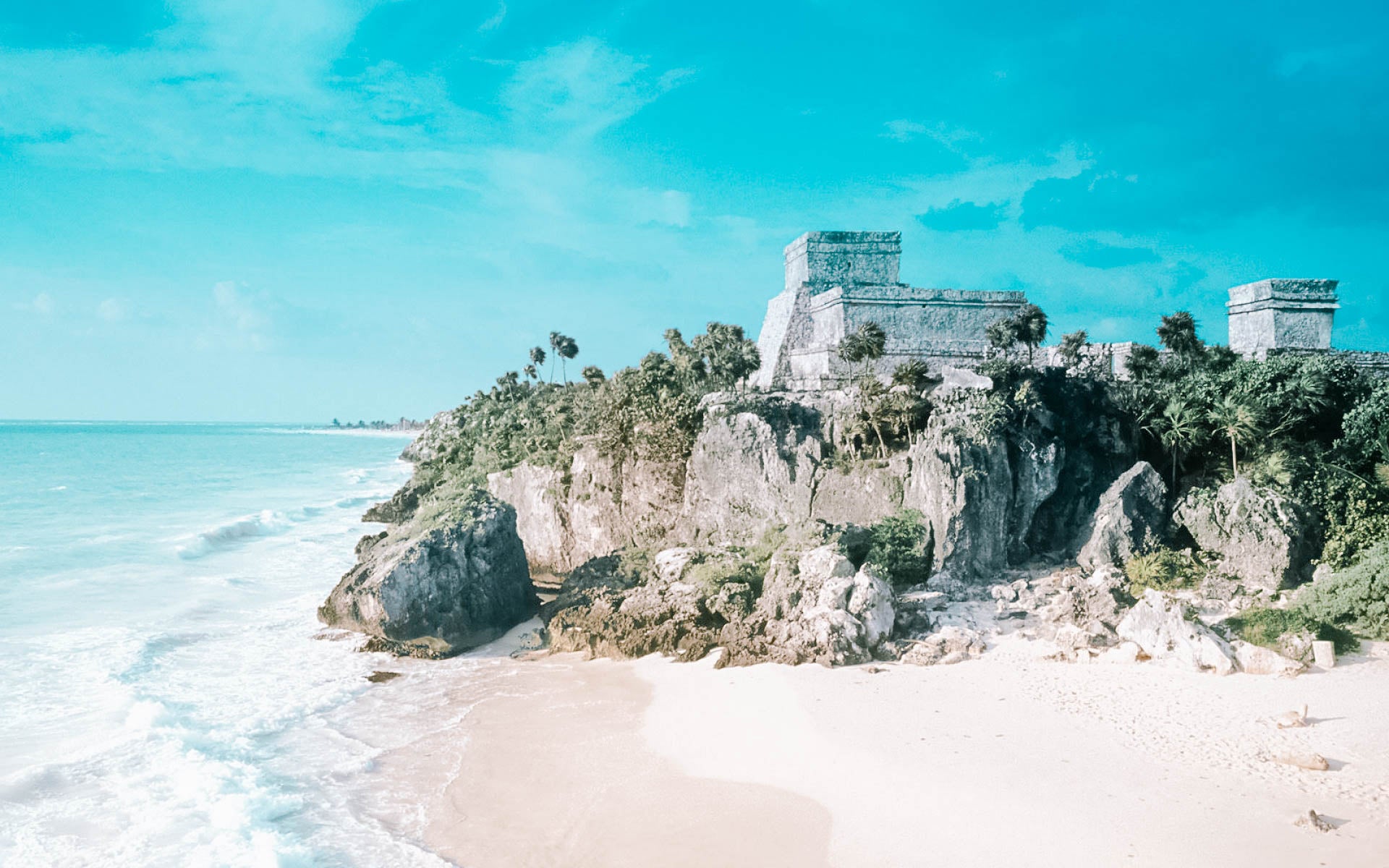 Tulum Travel Guide: Where to Eat, Stay & Play