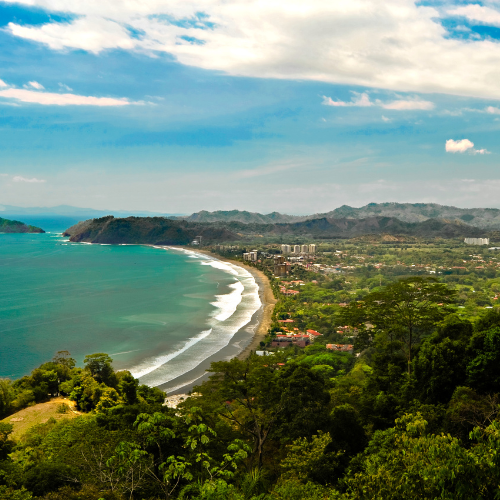 Costa Rica - Guide de voyage 