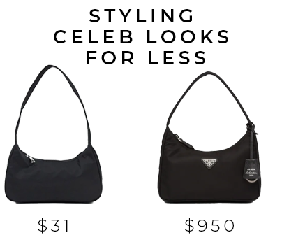 5 Celeb Inspired Looks For Less💰💰💰