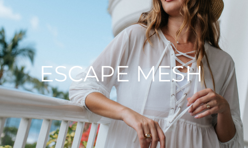 Escape Mesh