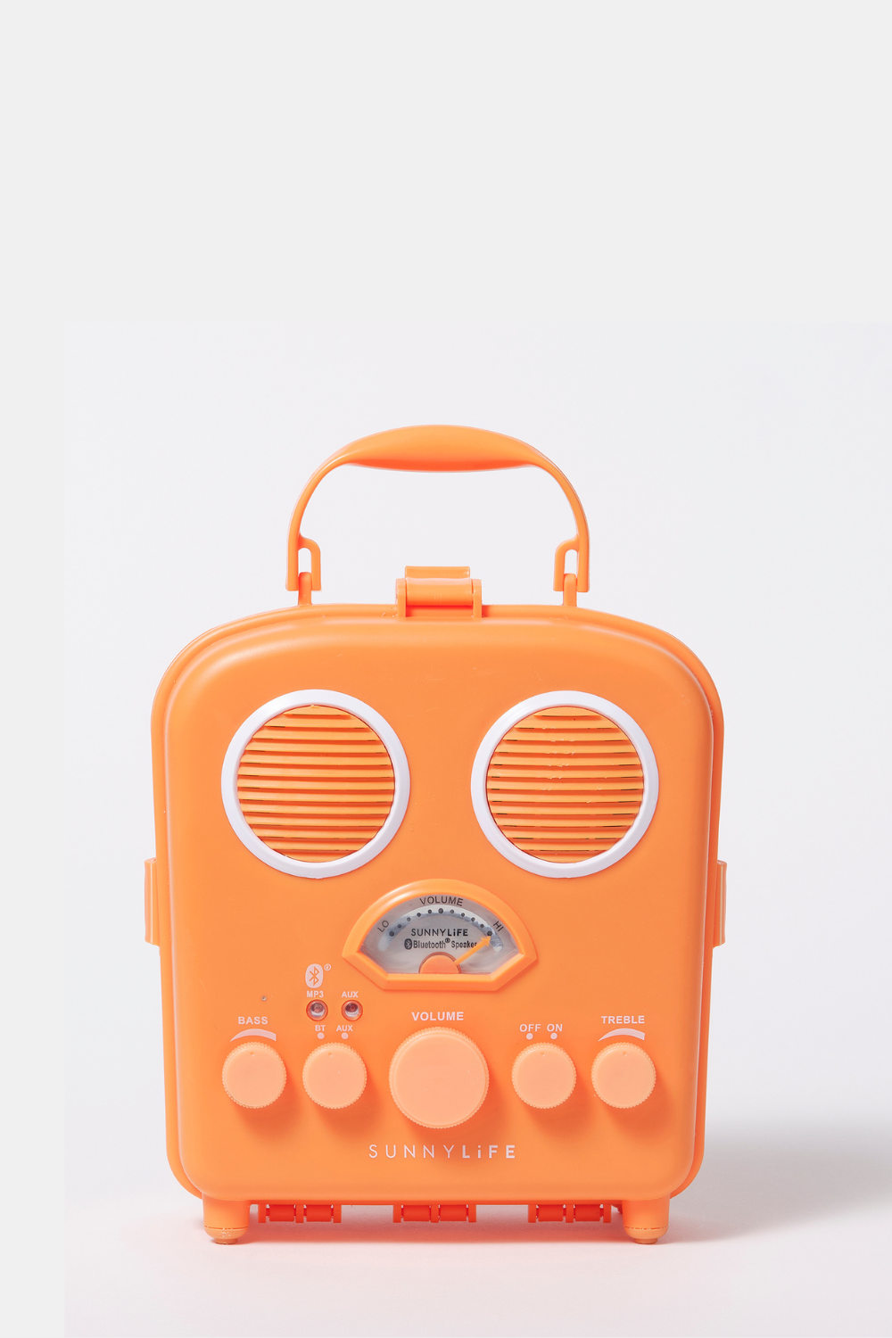 Sunnylife Beach Boom Box - Wireless Speaker