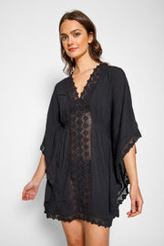 Robe caftan Miami Luxe