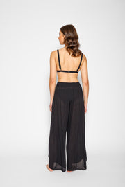 Miami Split Leg Beach Pants