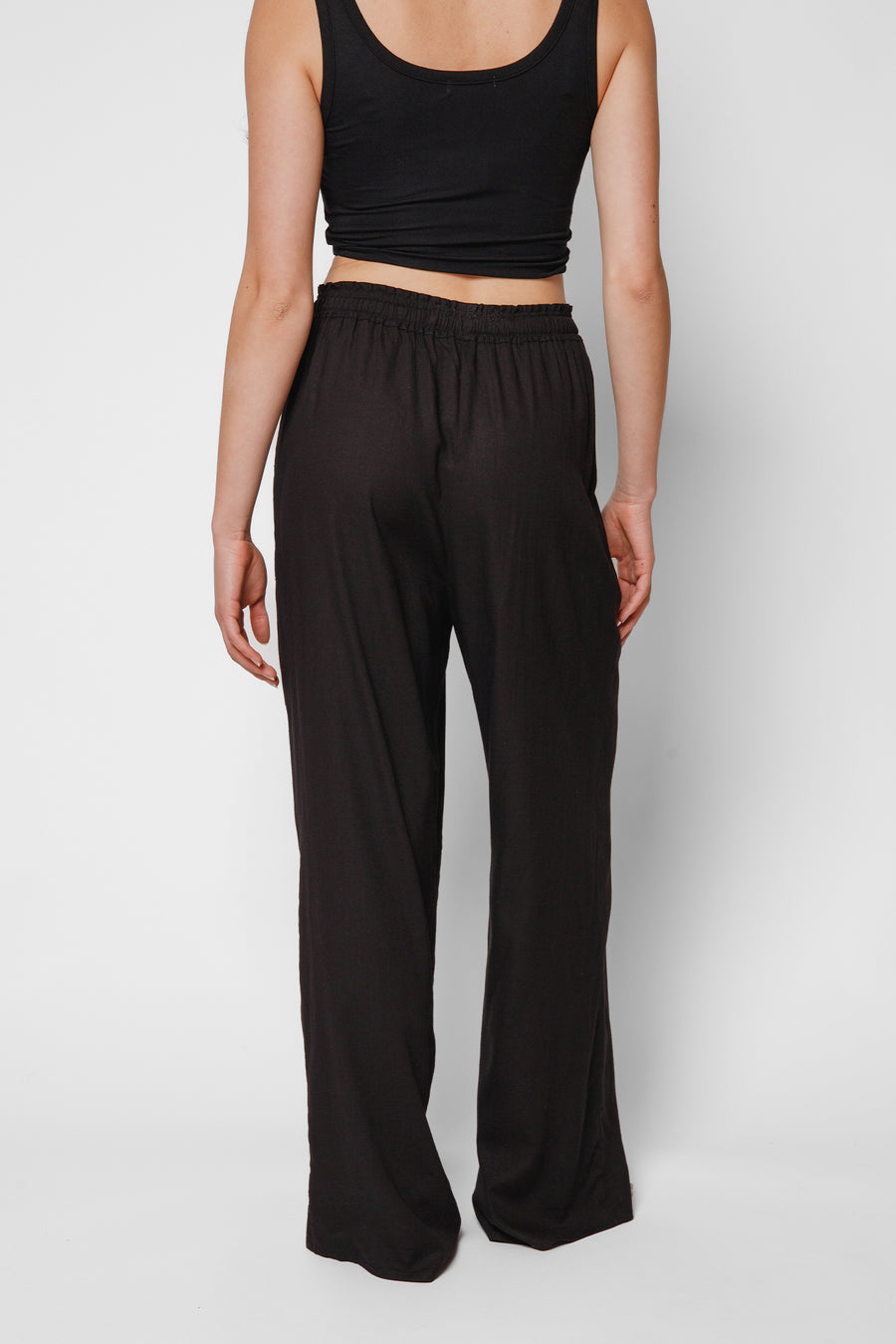 Capri Travel Pant