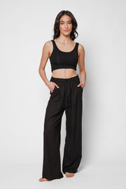 Capri Travel Pant
