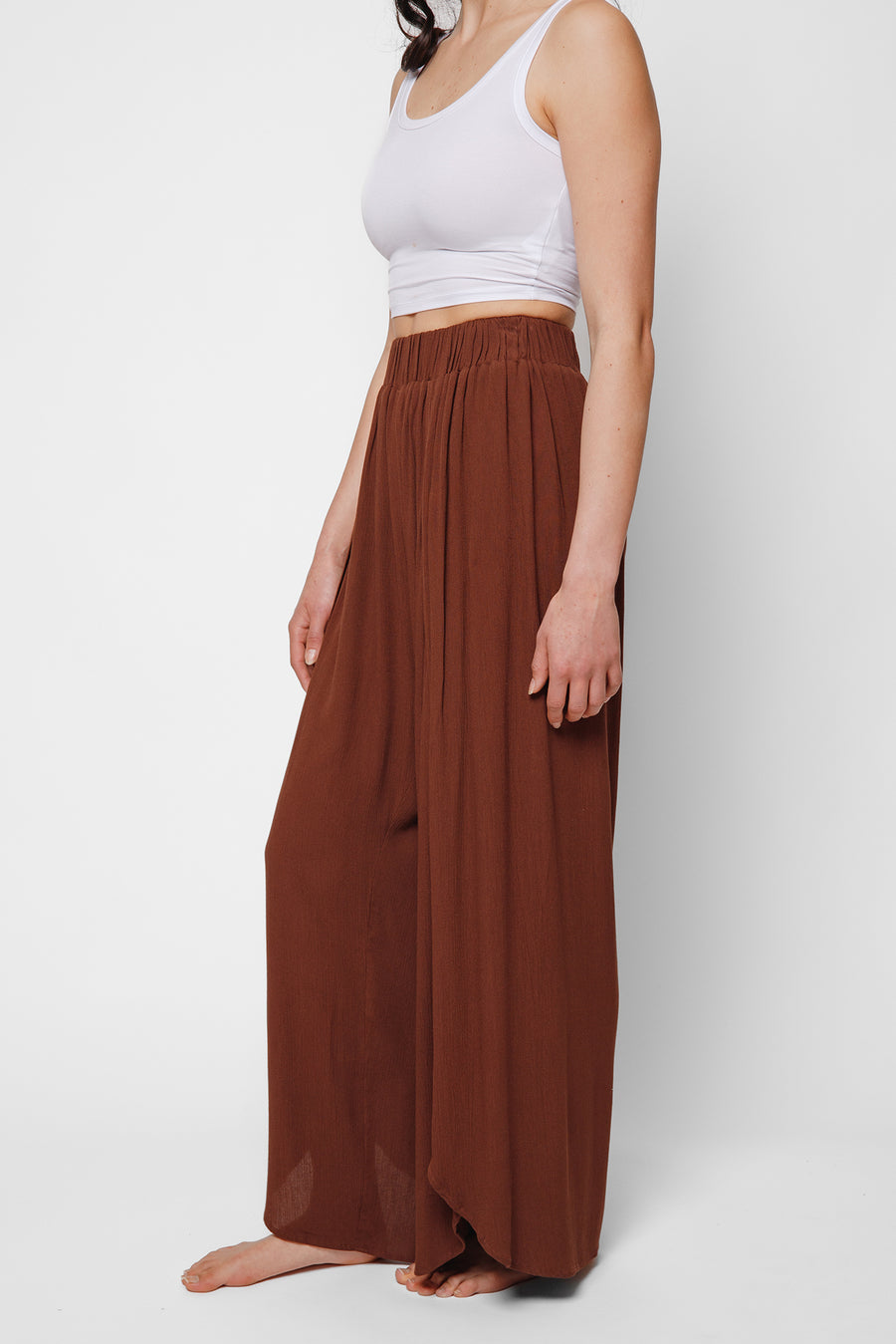 Pantalon court Miami