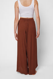 Pantalon court Miami