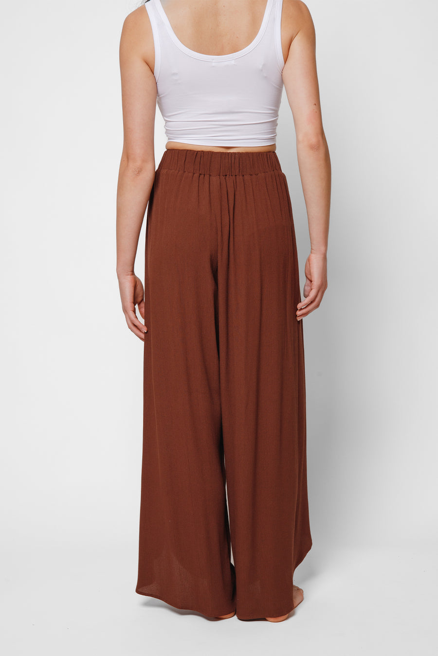 Pantalon court Miami