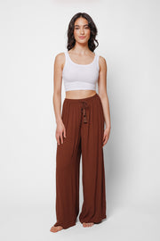 Miami Wide Leg Pant