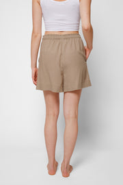Capri Travel Shorts