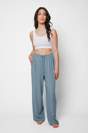 Capri Travel Pant