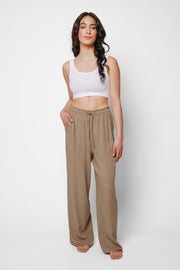 Capri Travel Pant