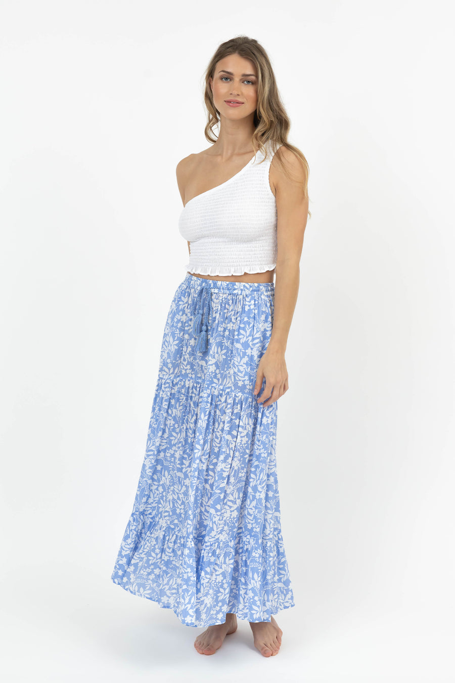 Florence Skirt
