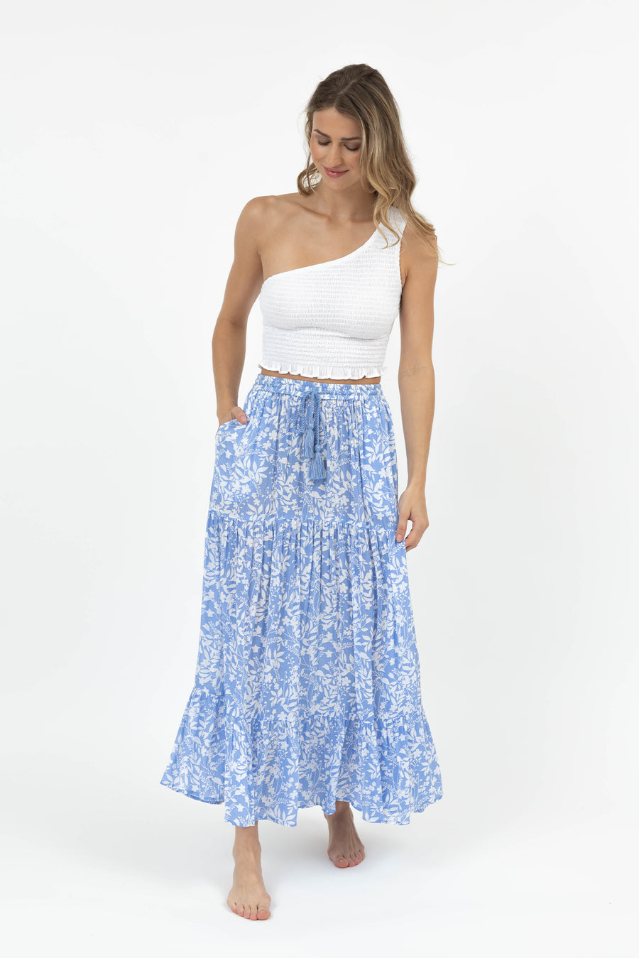 Florence Skirt