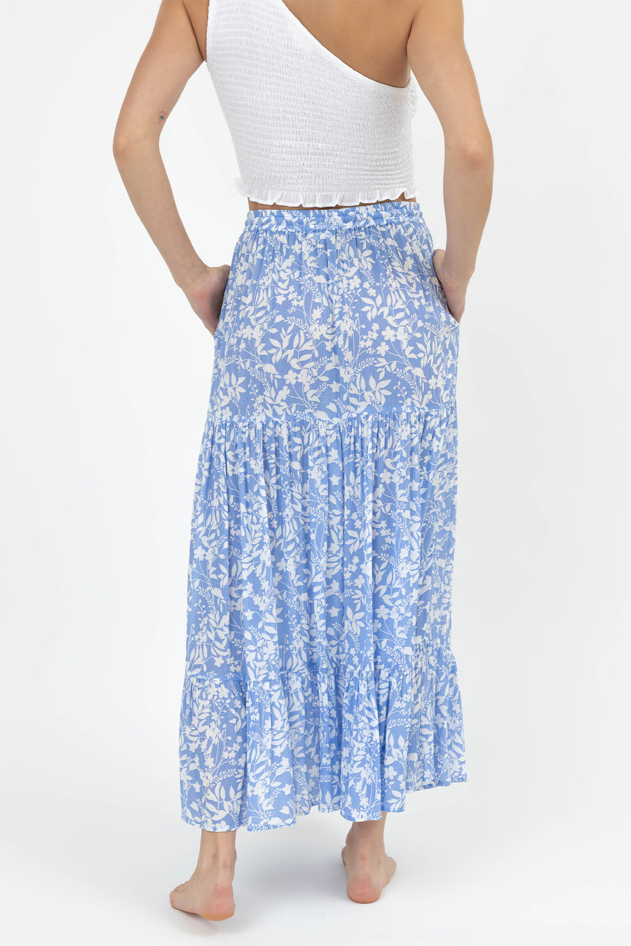Florence Skirt