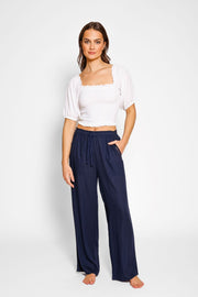 Capri Travel Pant