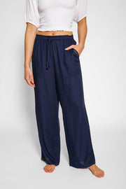 Pantalon de voyage Capri