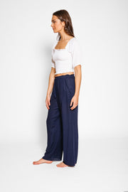 Capri Travel Pant