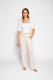 Pantalon de voyage Capri