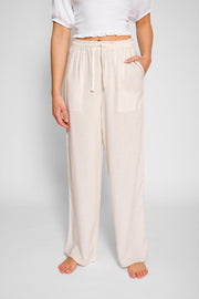 Pantalon de voyage Capri