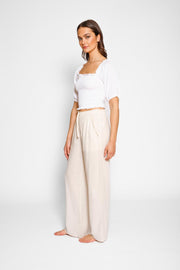 Capri Travel Pant