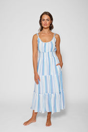 Sicily Midi Dress