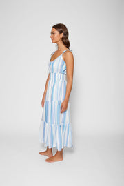 Sicily Midi Dress