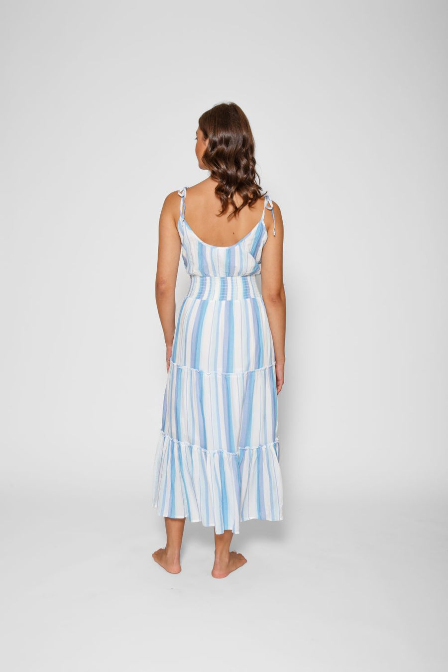 Sicily Midi Dress