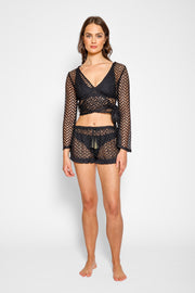 Zuma Mini Beach Shorts